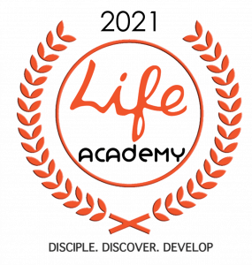 Life Academy logo
